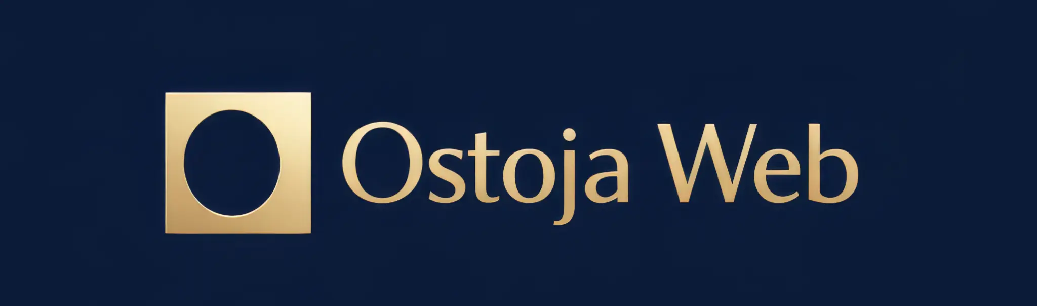 Ostoja Web